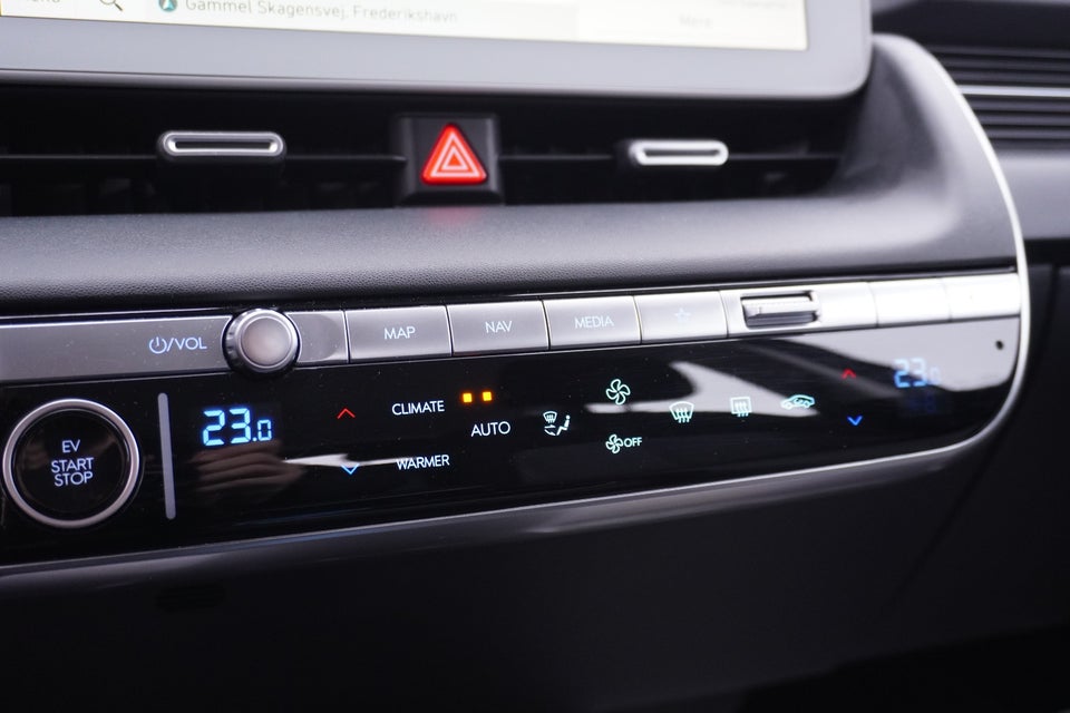 Hyundai Ioniq 5 73 Advanced 5d