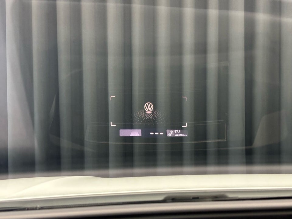 VW ID.7 86 Pro S Tourer 5d