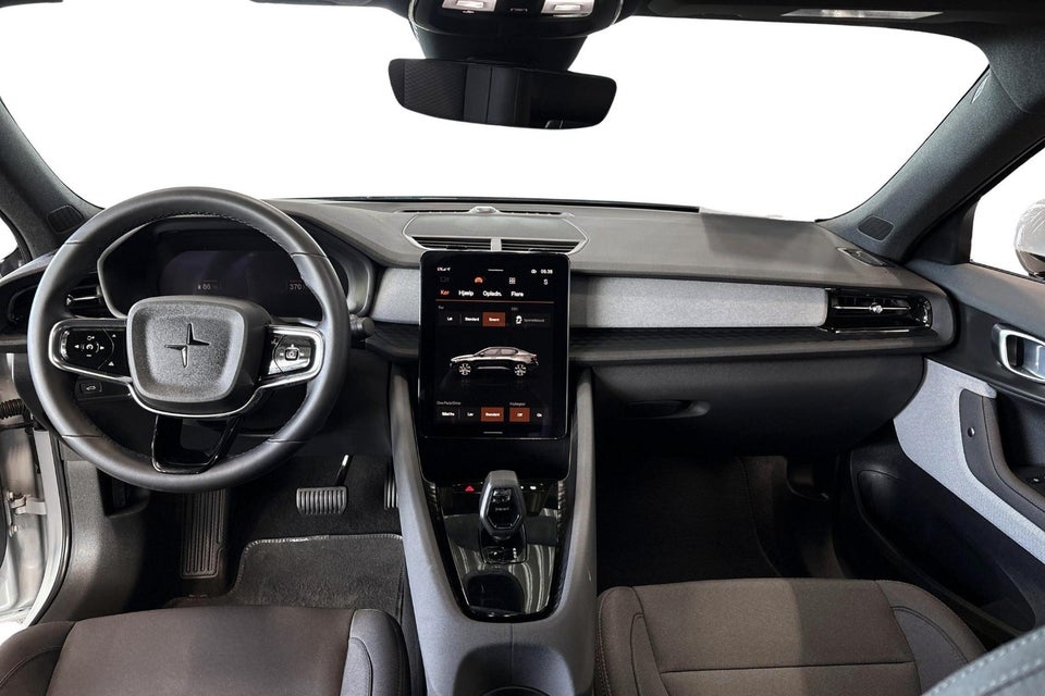 Polestar 2 Long Range 5d