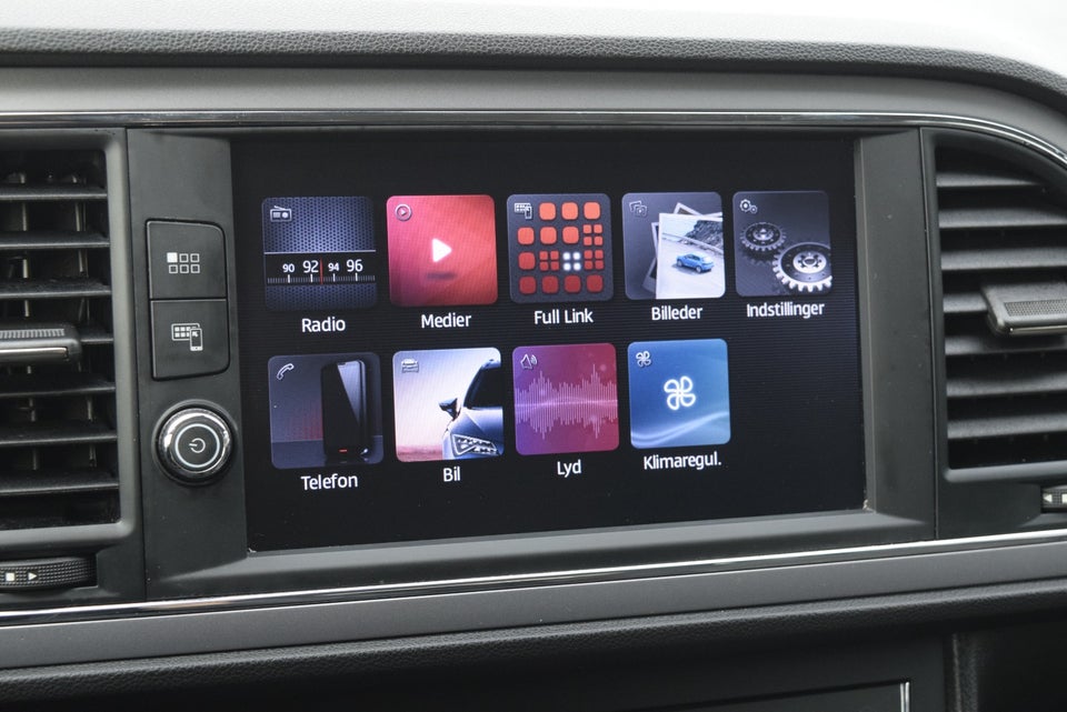 Seat Leon 1,5 TSi 150 Style ST DSG 5d