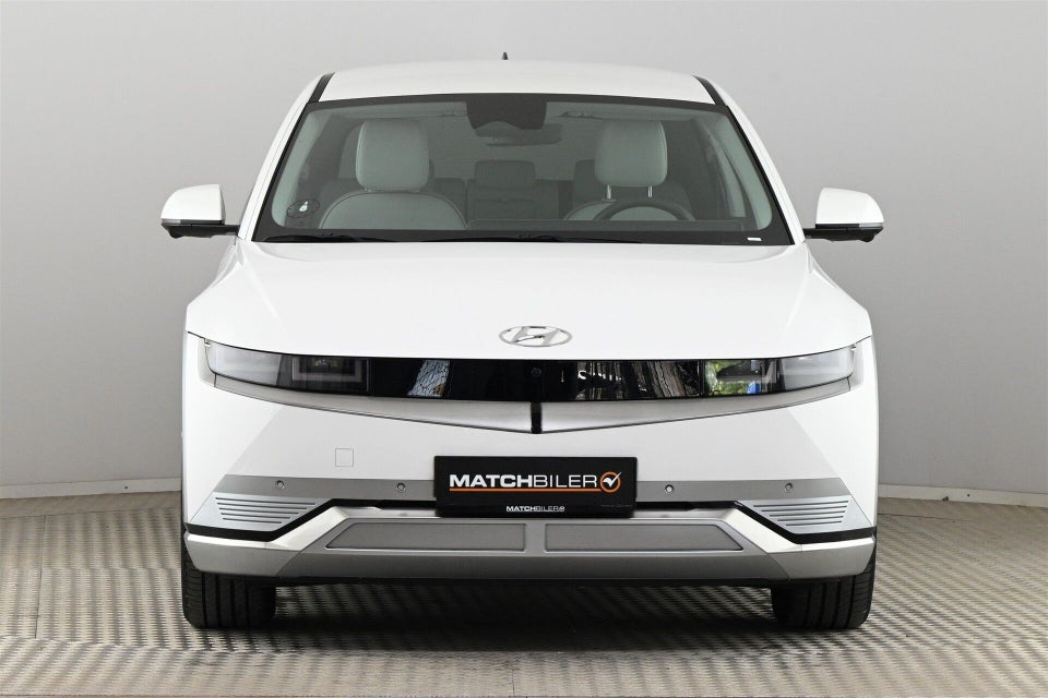 Hyundai Ioniq 5 77 Ultimate AWD 5d
