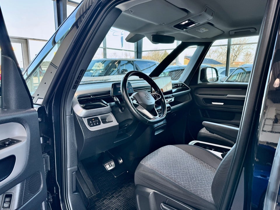 VW ID.Buzz 77 Pro SWB 5d