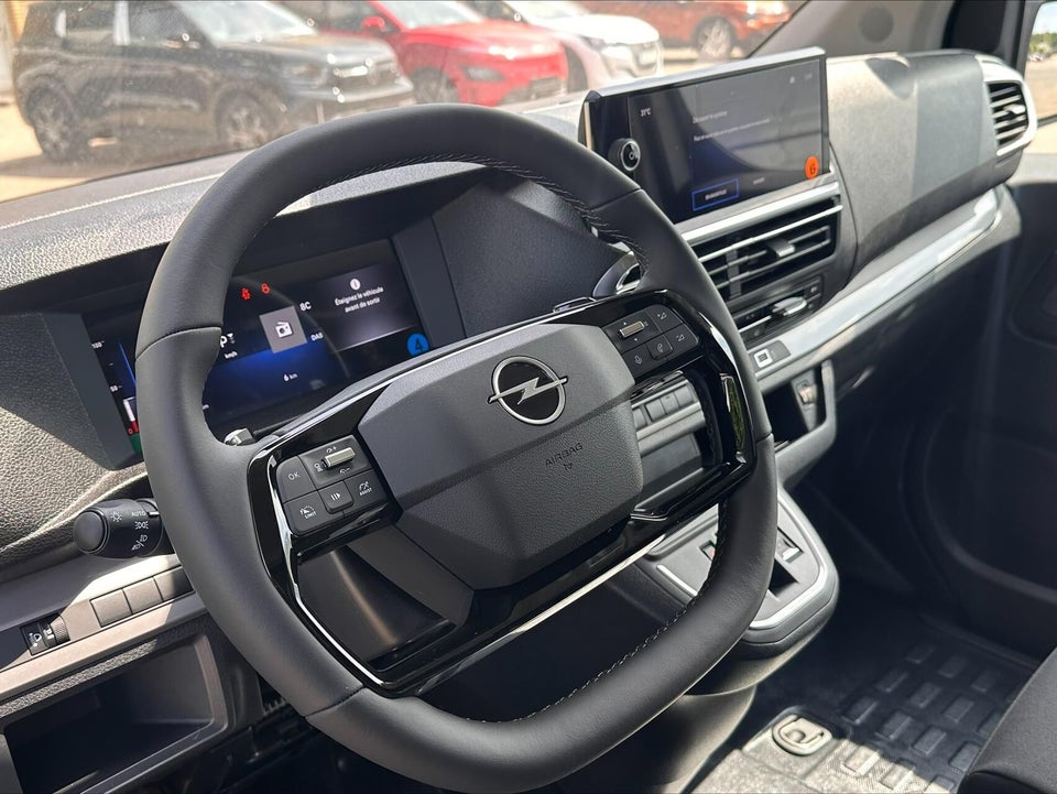 Opel Vivaro-e 75 Innovation L3