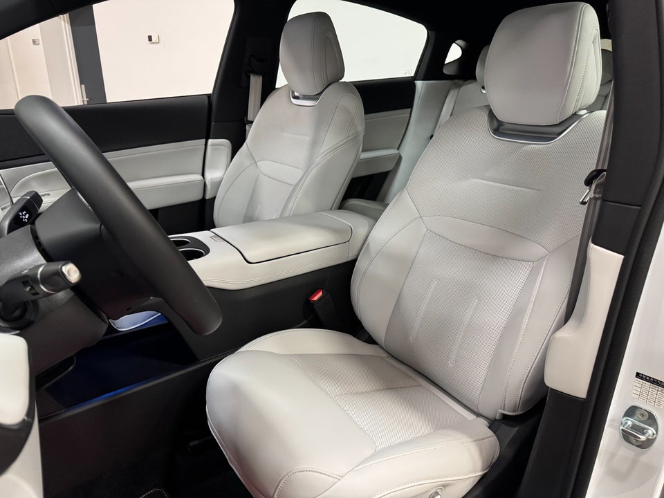 Xpeng G6 Long Range 5d