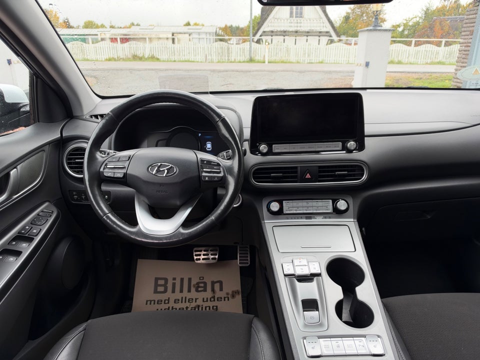 Hyundai Kona 64 EV Premium 5d