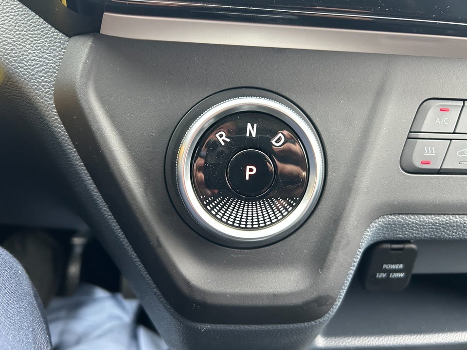 Maxus e-Deliver 3 50 Cargo Van SWB