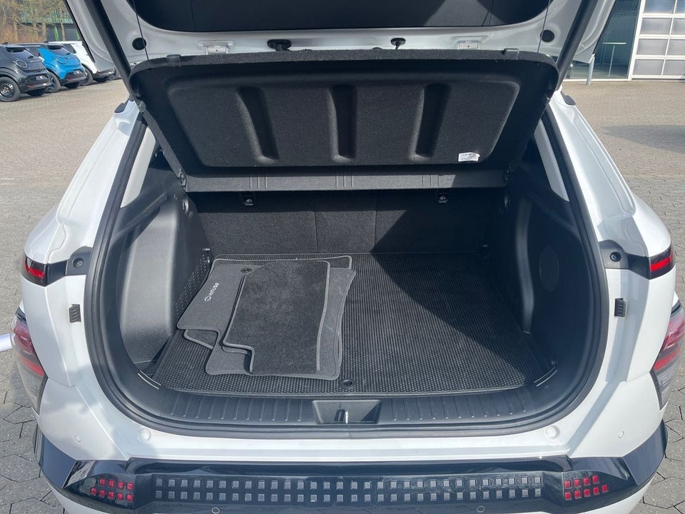 Hyundai Kona 65 EV Ultimate 5d