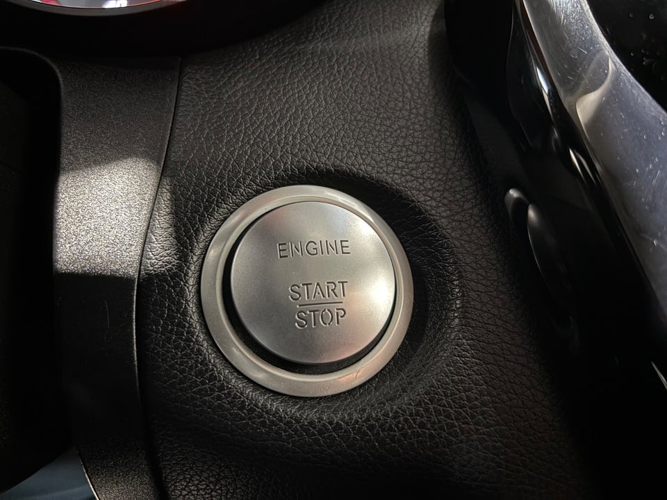 Mercedes C220 2,2 BlueTEC Avantgarde stc. aut. 5d