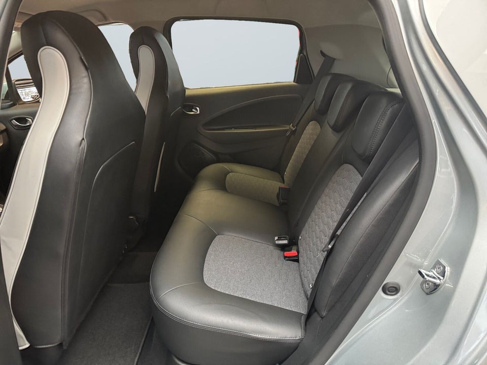 Renault Zoe 52 Intens 5d
