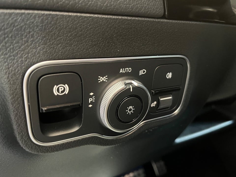 Mercedes EQA250+ AMG Edition 5d