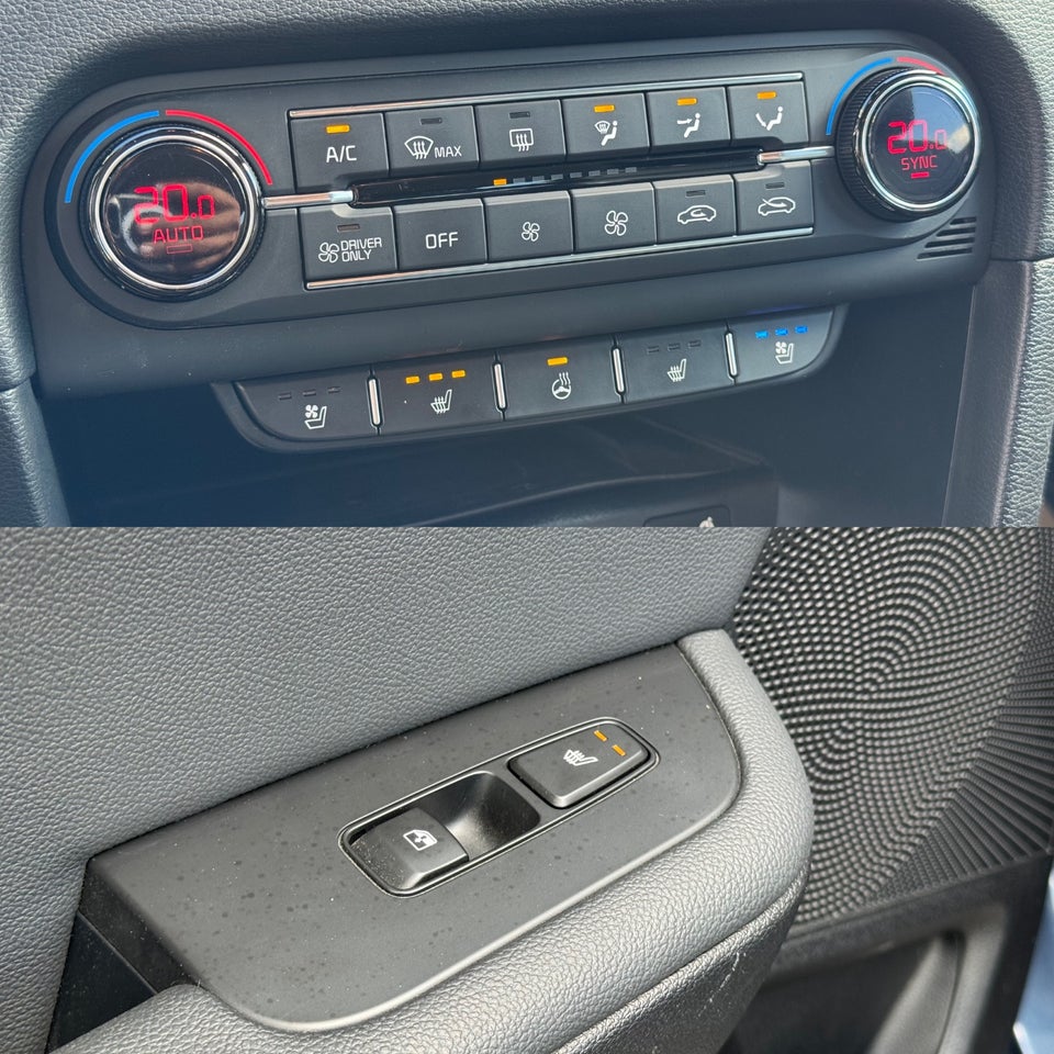 Kia XCeed 1,6 PHEV Prestige DCT 5d