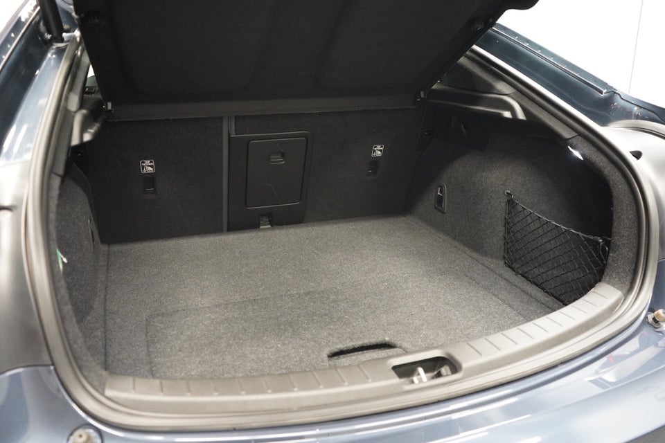 Polestar 2 Long Range 5d