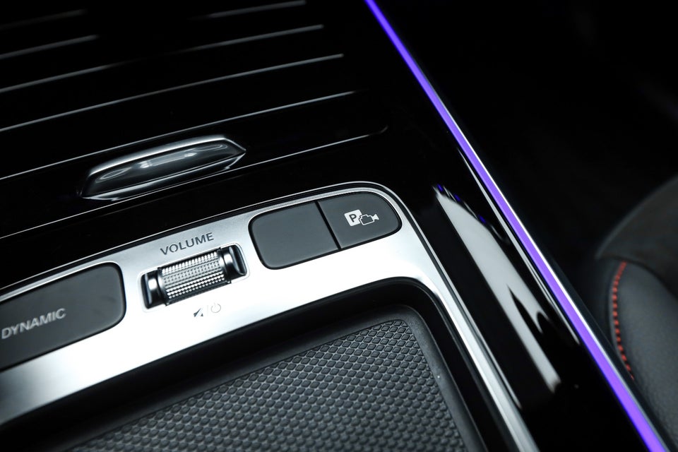 Mercedes EQA250+ AMG Advance 5d