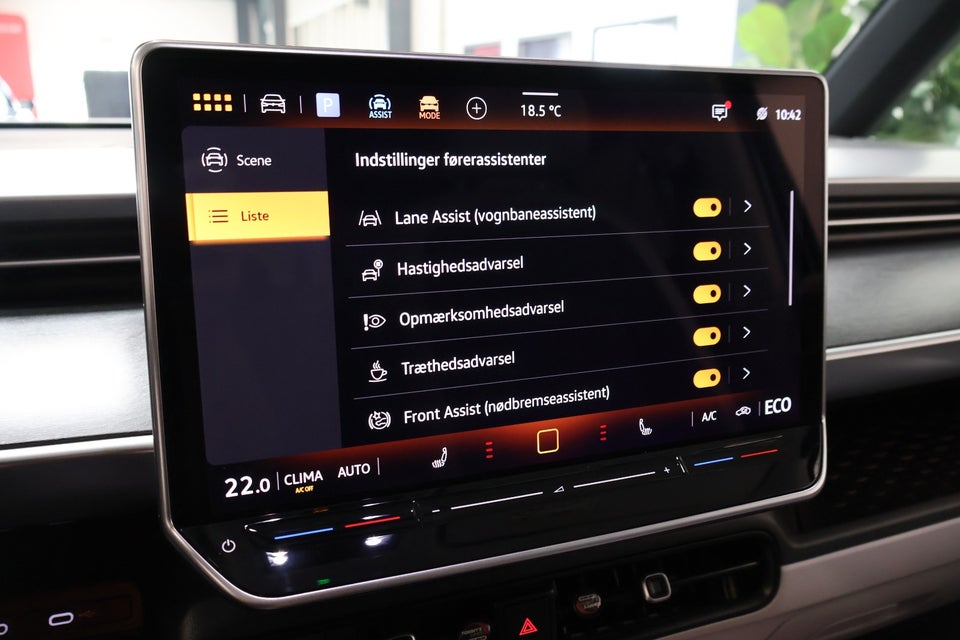 VW ID. Buzz 86 7prs LWB 5d