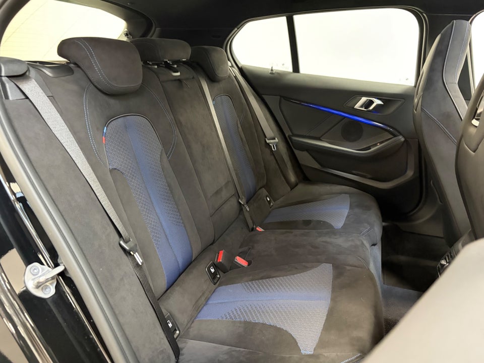 BMW 120d 2,0 M-Sport aut. 5d