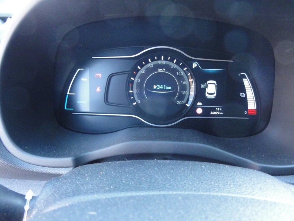 Hyundai Kona 64 EV Premium 5d