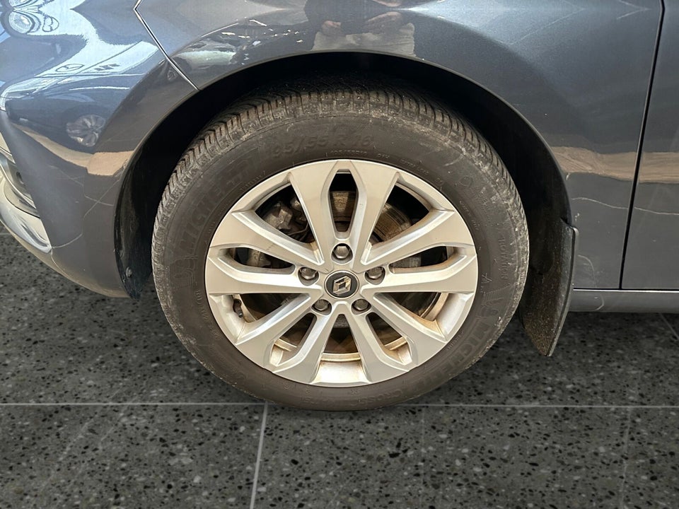 Renault Zoe 52 Experience 5d