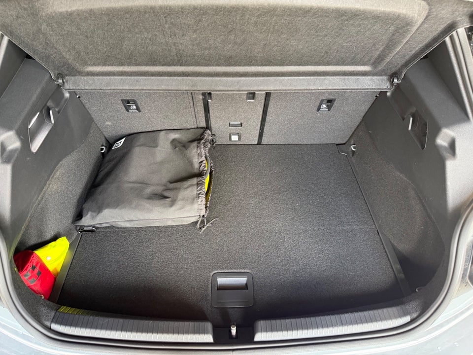 VW ID.3 58 Pro 5d
