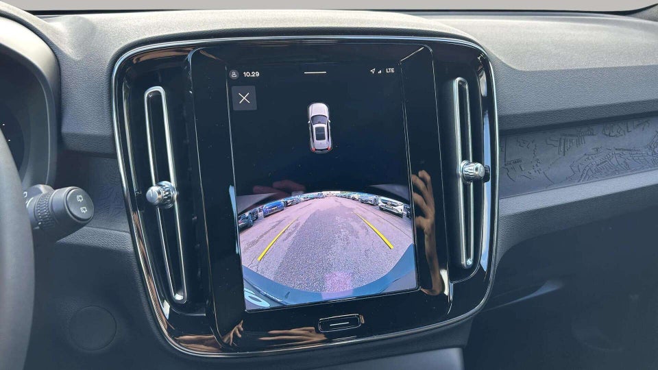 Volvo XC40 P6 ReCharge Plus 5d