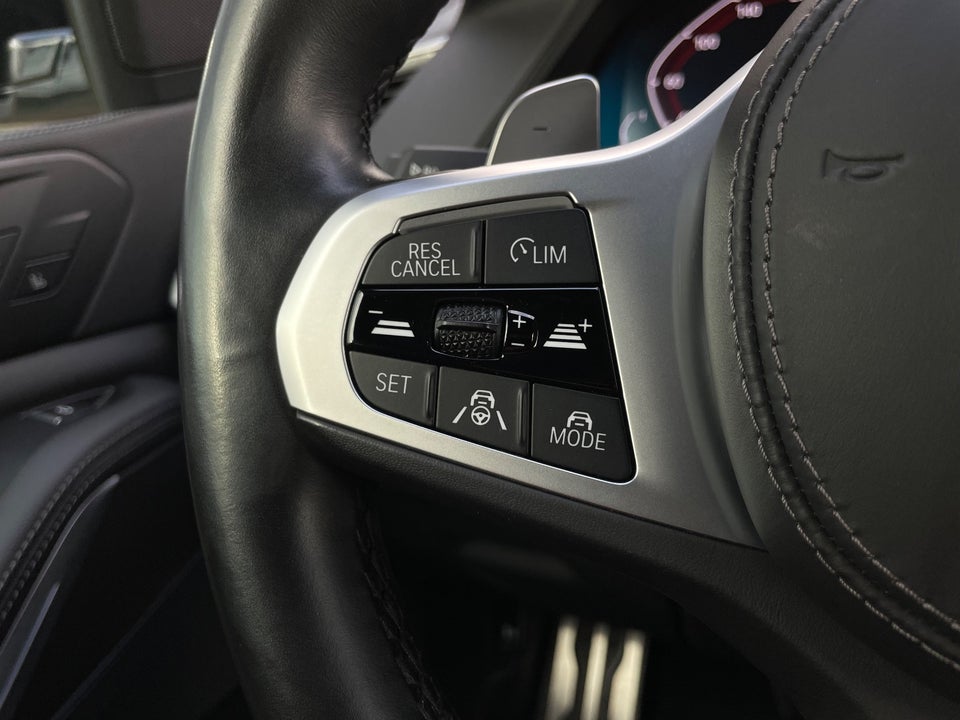 BMW X5 3,0 xDrive45e M-Sport aut. 5d