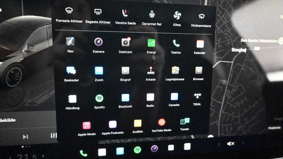 Tesla Model Y Performance AWD 5d