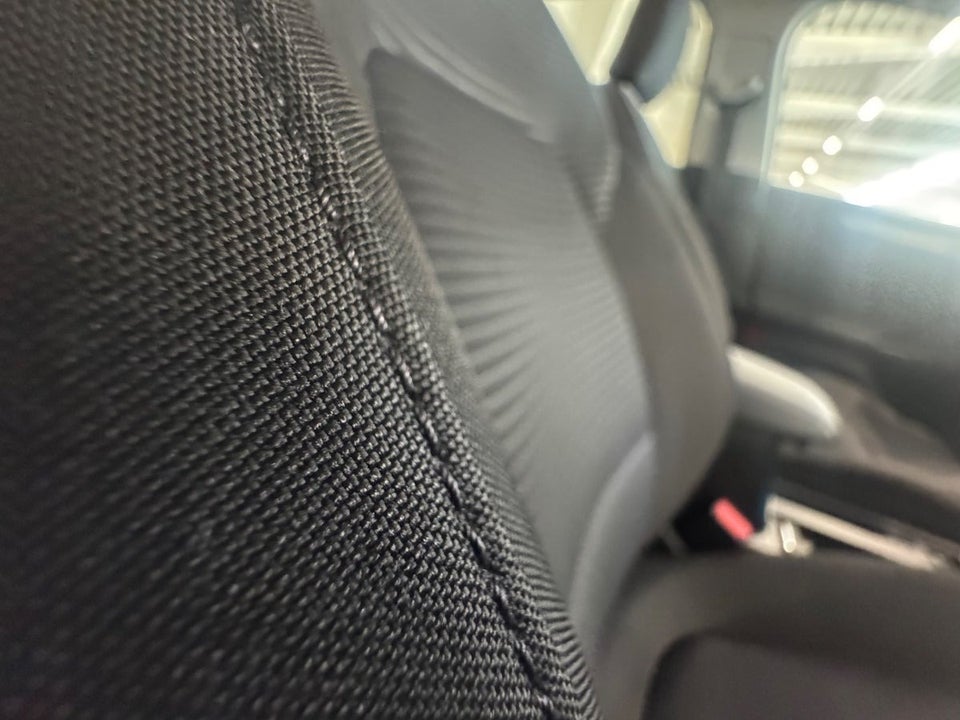 Ford Focus 1,0 EcoBoost Titanium stc. 5d