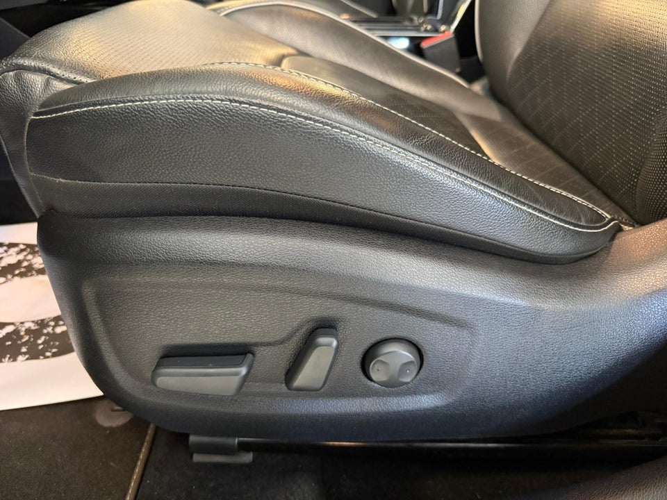 Kia Ceed 1,6 PHEV Upgrade Intro SW DCT 5d