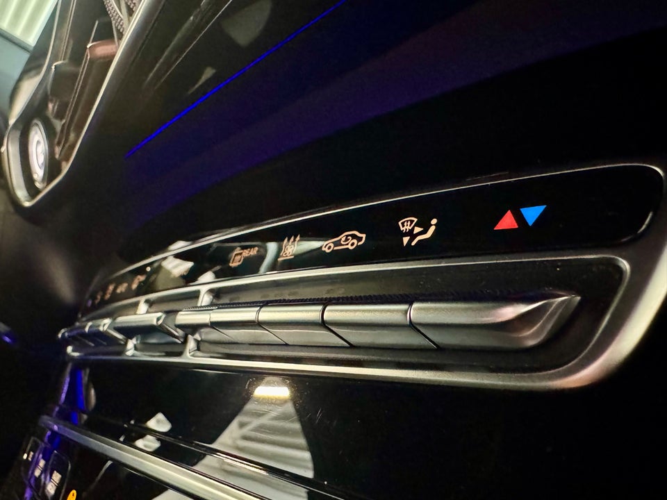 Mercedes EQC400 4Matic 5d