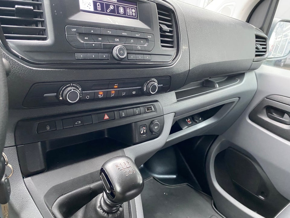 Peugeot Expert 2,0 BlueHDi 150 L3 Premium Van