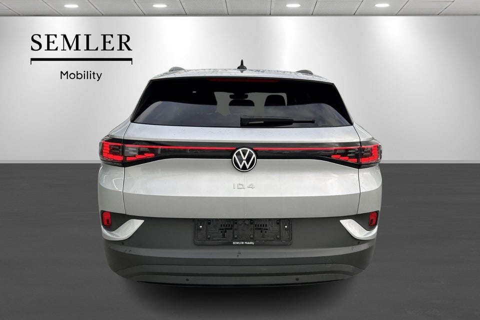 VW ID.4 77 Style 5d