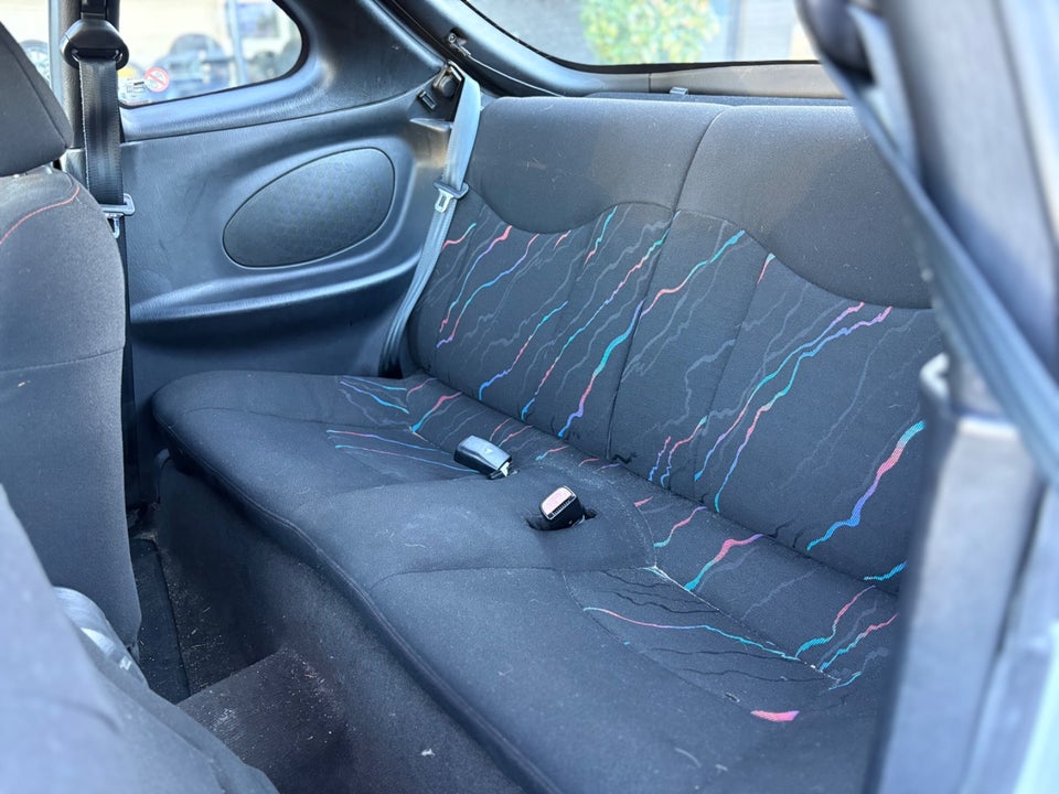 Hyundai Coupé 2,0  3d