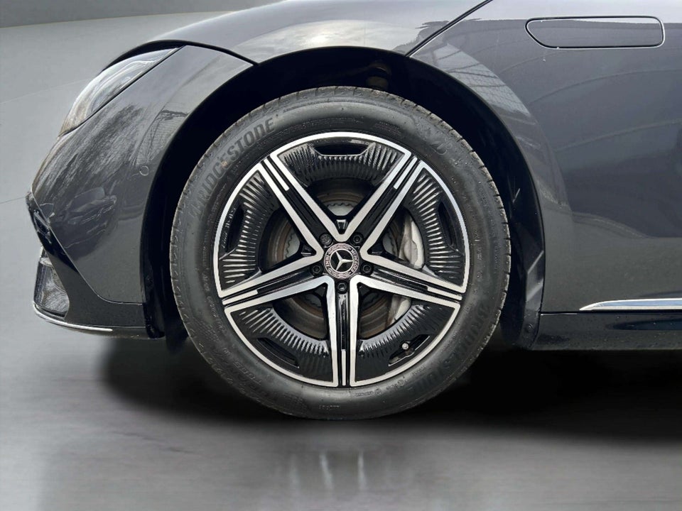 Mercedes EQE350 AMG Edition 4d