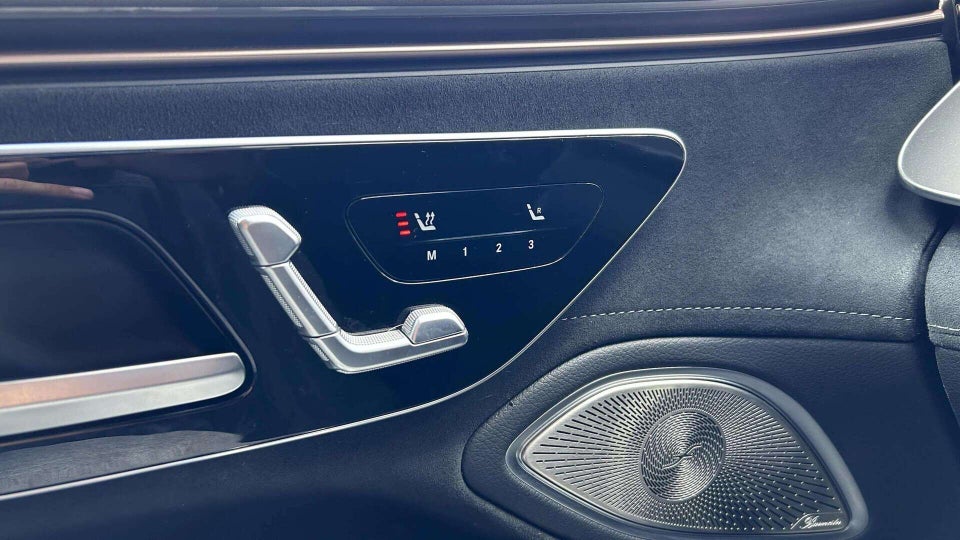 Mercedes EQS450+ AMG Line 5d