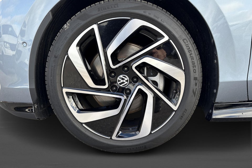 VW ID.7 77 Pro Tourer 5d