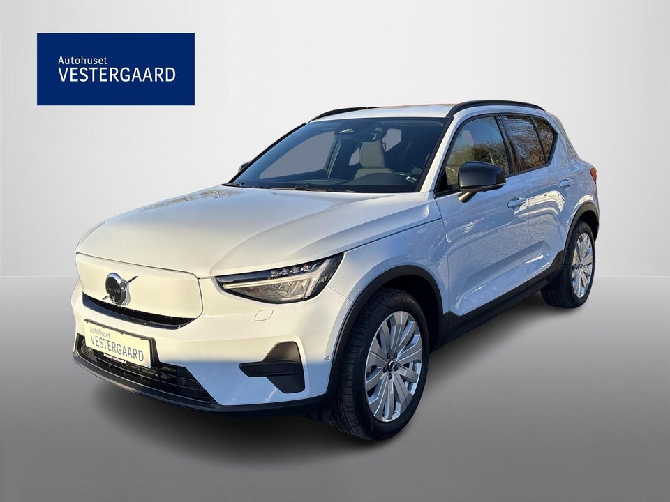 Volvo EX40 Extended Range Core 5d