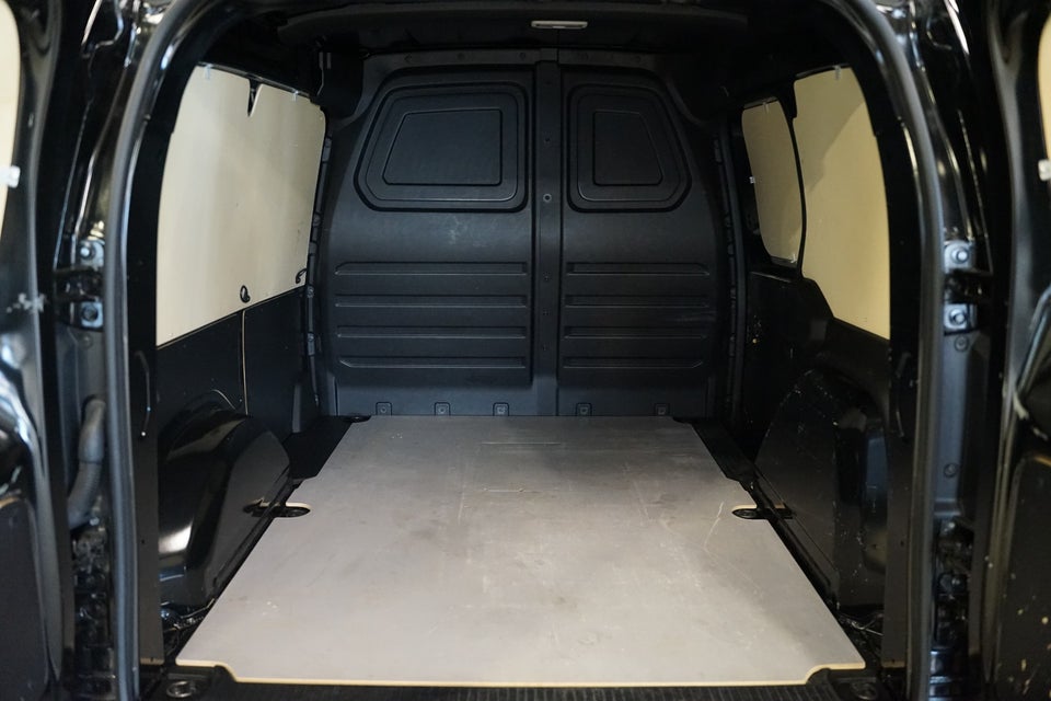 Mercedes eCitan A2 PRO Van