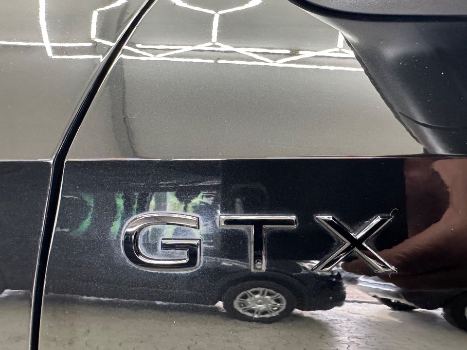 VW ID.5 77 GTX 4Motion 5d