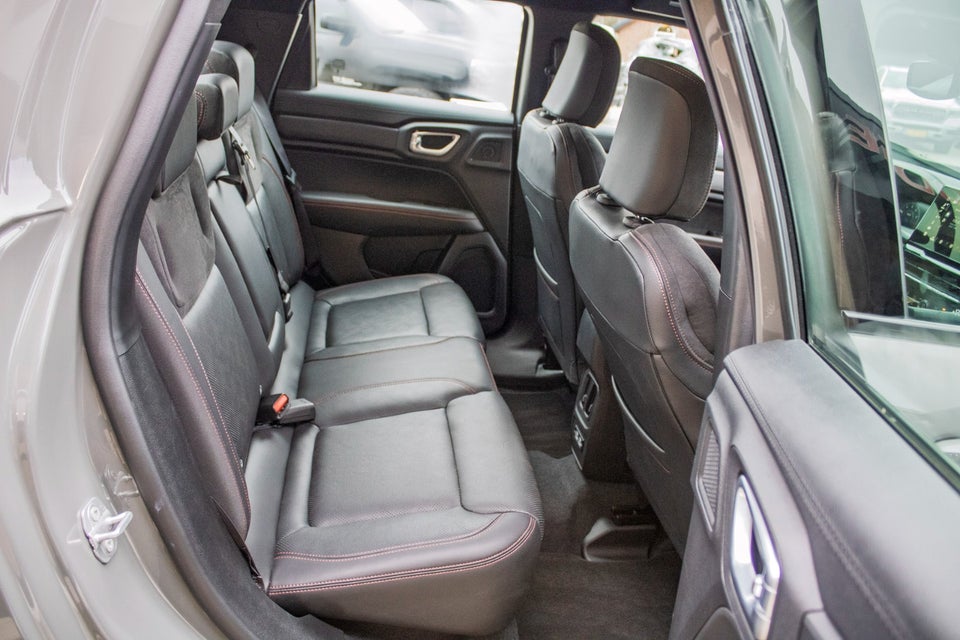 Dodge RAM Rampage 2,0 R/T aut. 4x4 4d