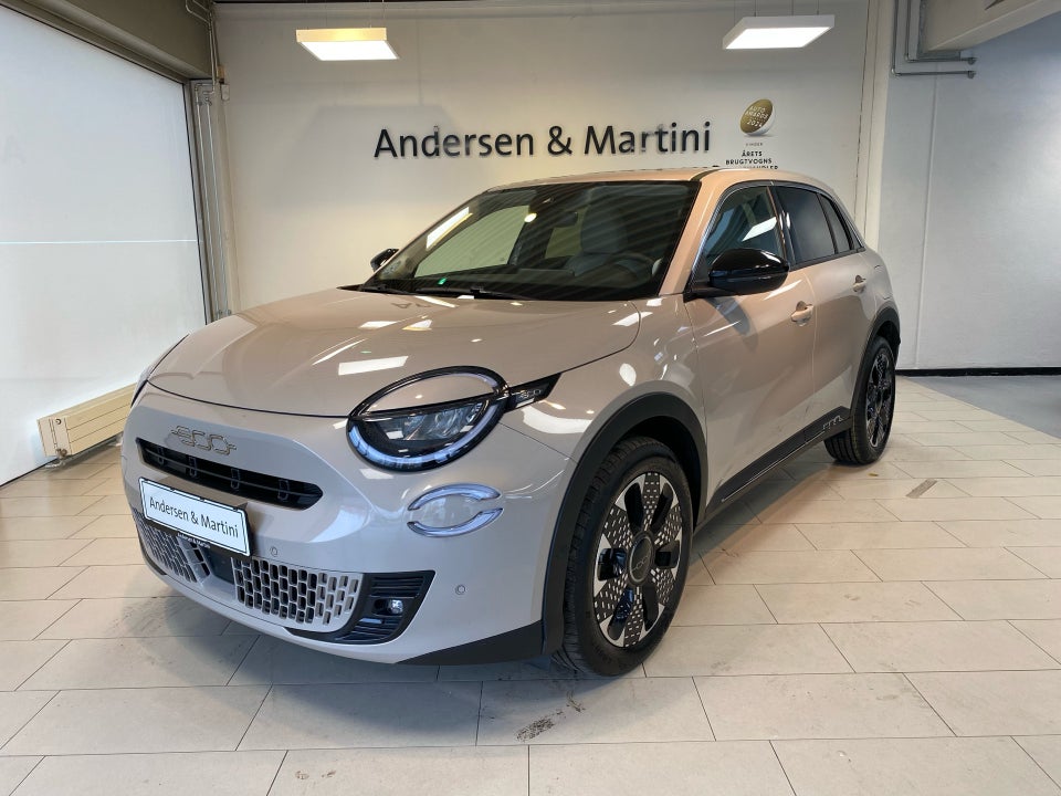 Fiat 600e 54 la Prima 5d