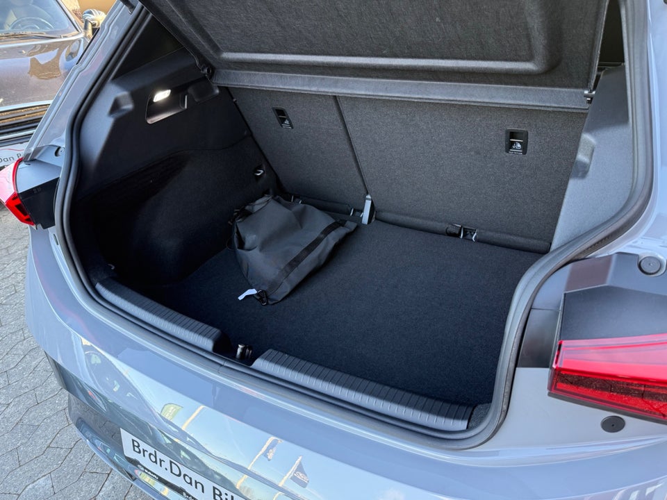 Cupra Born 77 Pasión 5d