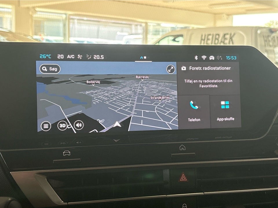 Citroën C4 1,2 PureTech 130 VTR Sport EAT8 5d
