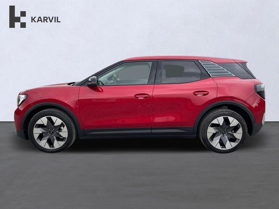 Ford Explorer 79 Premium Extended Range AWD 5d