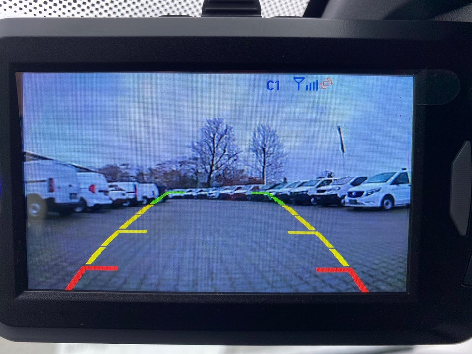 Opel Vivaro-e 75 Enjoy L3