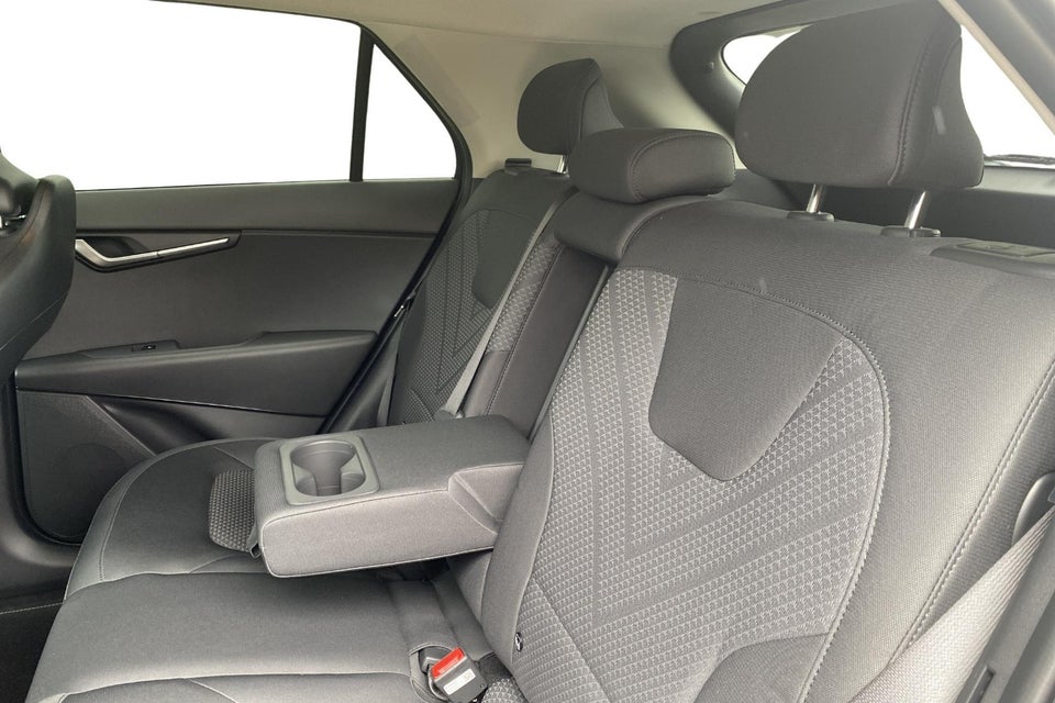Kia Niro 64 EV Final Edition 5d