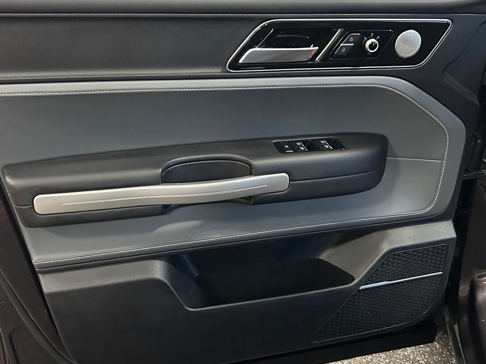 Aiways U5 Limited 5d