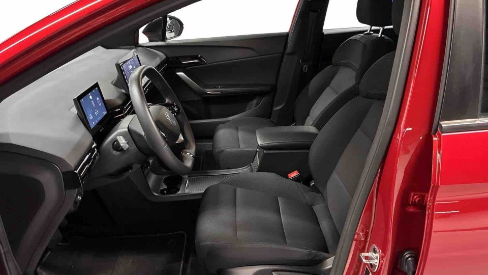 MG 4 51 Nordic Edition 5d