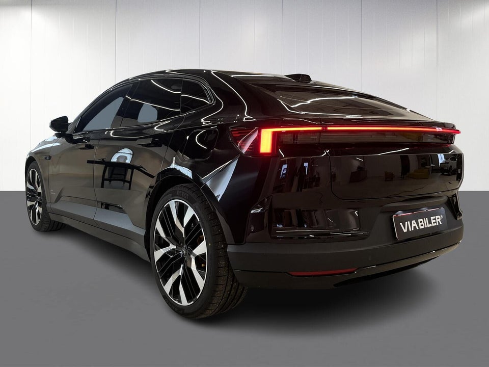 Polestar 4 Long Range Performance Nordic Edition AWD 5d
