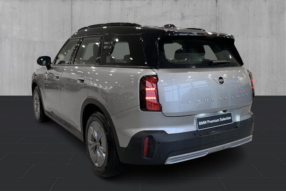 MINI Countryman E Classic Trim L 5d