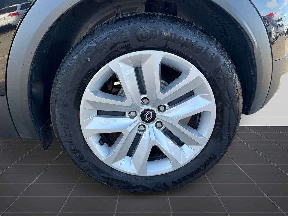Renault Captur 1,3 TCe 160 Evolution EDC 5d