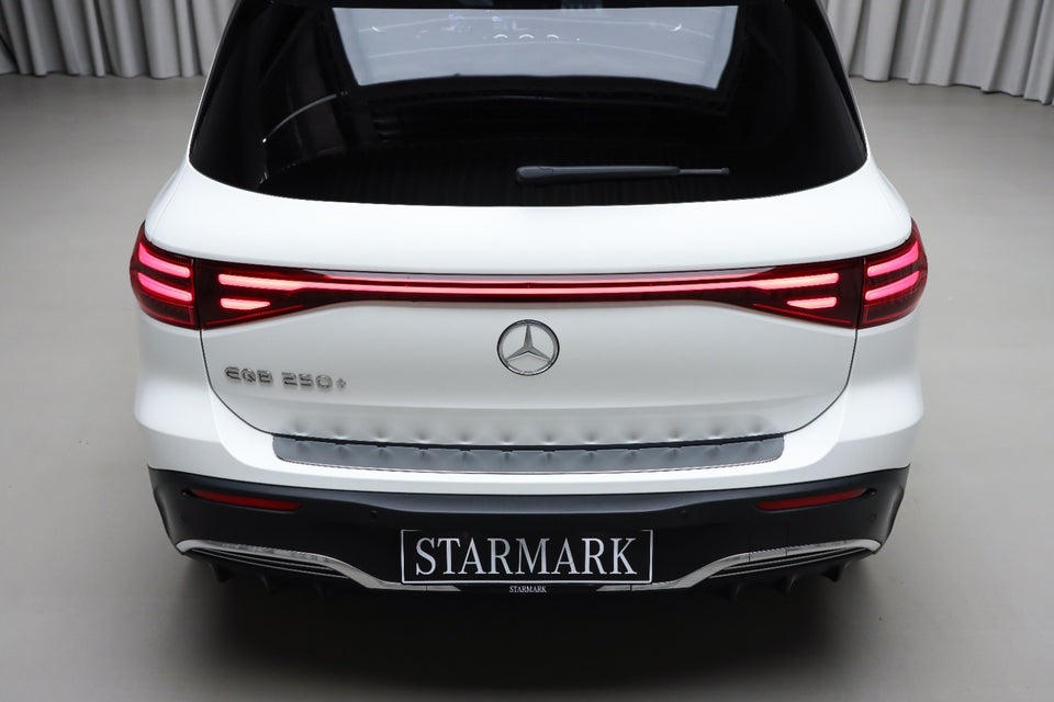 Mercedes EQB250+ AMG Premium 5d
